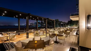 Intercontinental Doha Beach & Spa