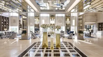 Intercontinental Doha Beach & Spa