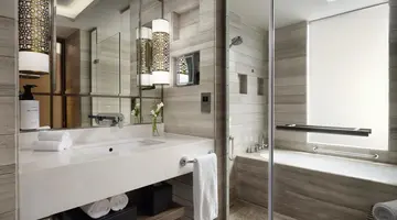Intercontinental Doha Beach & Spa