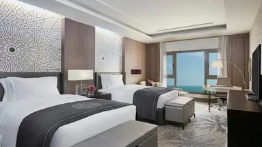 Intercontinental Doha Beach & Spa