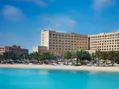 Intercontinental Doha Beach & Spa
