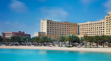 Intercontinental Doha Beach & Spa