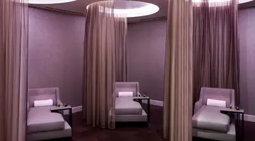 Intercontinental Doha Beach & Spa