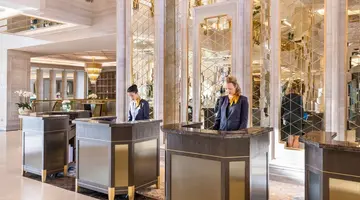 Intercontinental Doha Beach & Spa