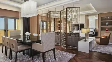 Intercontinental Doha Beach & Spa