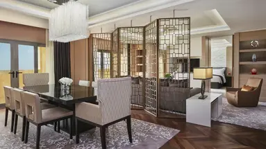 Intercontinental Doha Beach & Spa