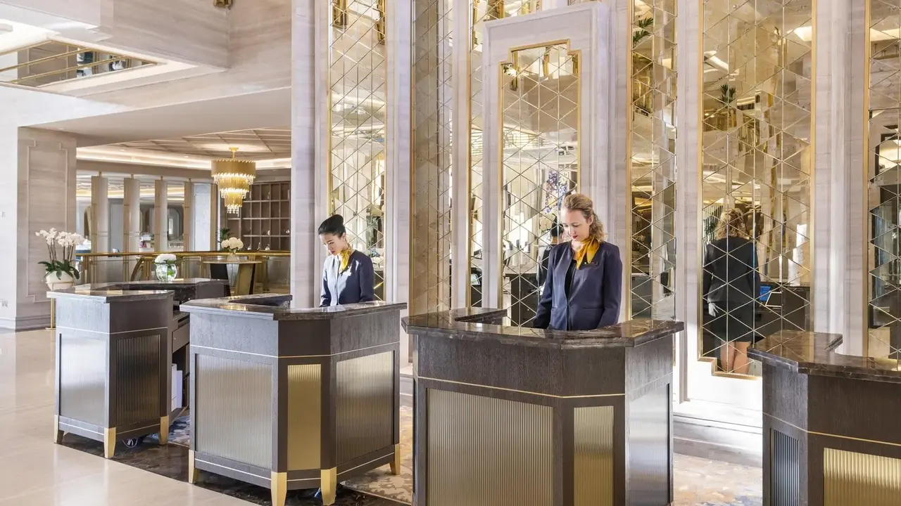 Intercontinental Doha Beach & Spa