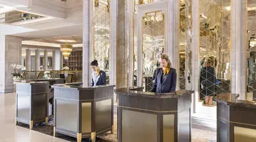 Intercontinental Doha Beach & Spa