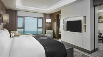 Intercontinental Doha Beach & Spa