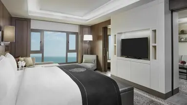 Intercontinental Doha Beach & Spa