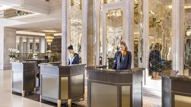 Intercontinental Doha Beach & Spa