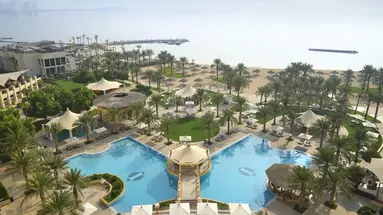 Intercontinental Doha Beach & Spa