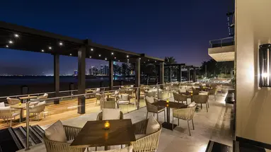 Intercontinental Doha Beach & Spa