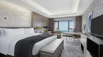 Intercontinental Doha Beach & Spa