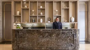 Intercontinental Doha Beach & Spa