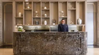 Intercontinental Doha Beach & Spa