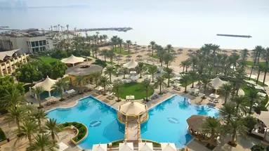 Intercontinental Doha Beach & Spa