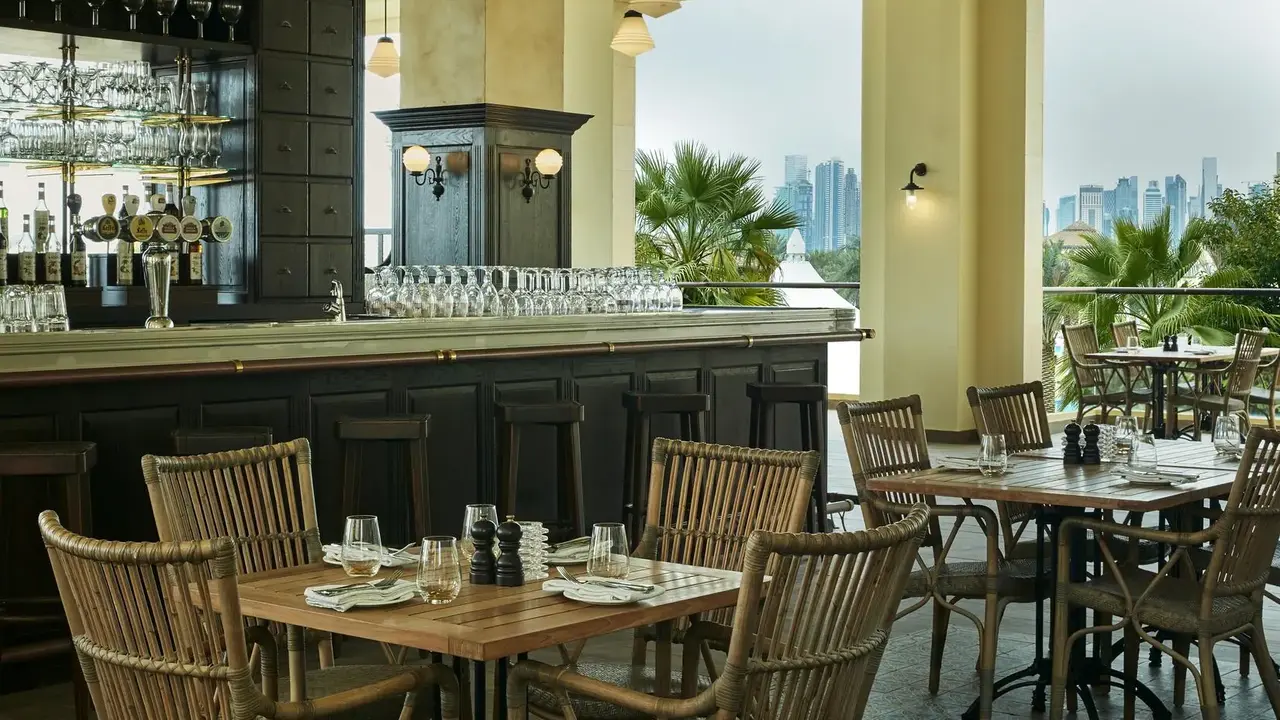 Intercontinental Doha Beach & Spa