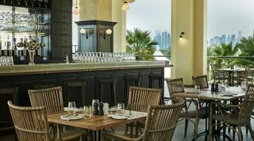 Intercontinental Doha Beach & Spa