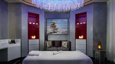 Intercontinental Doha Beach & Spa