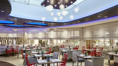 Intercontinental Doha Beach & Spa