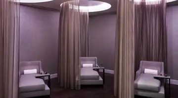 Intercontinental Doha Beach & Spa