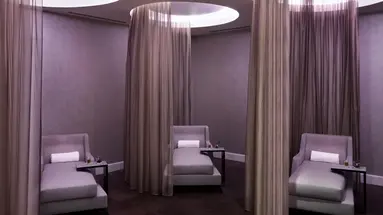 Intercontinental Doha Beach & Spa