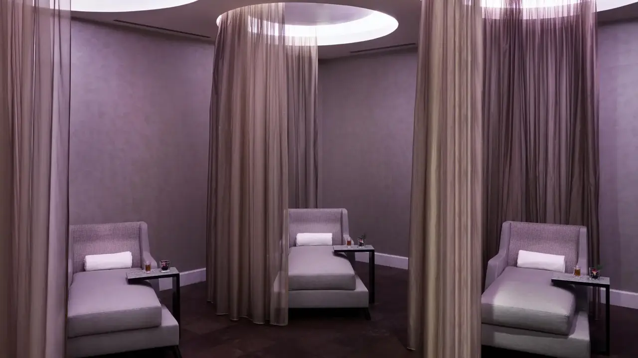 Intercontinental Doha Beach & Spa