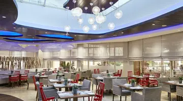 Intercontinental Doha Beach & Spa