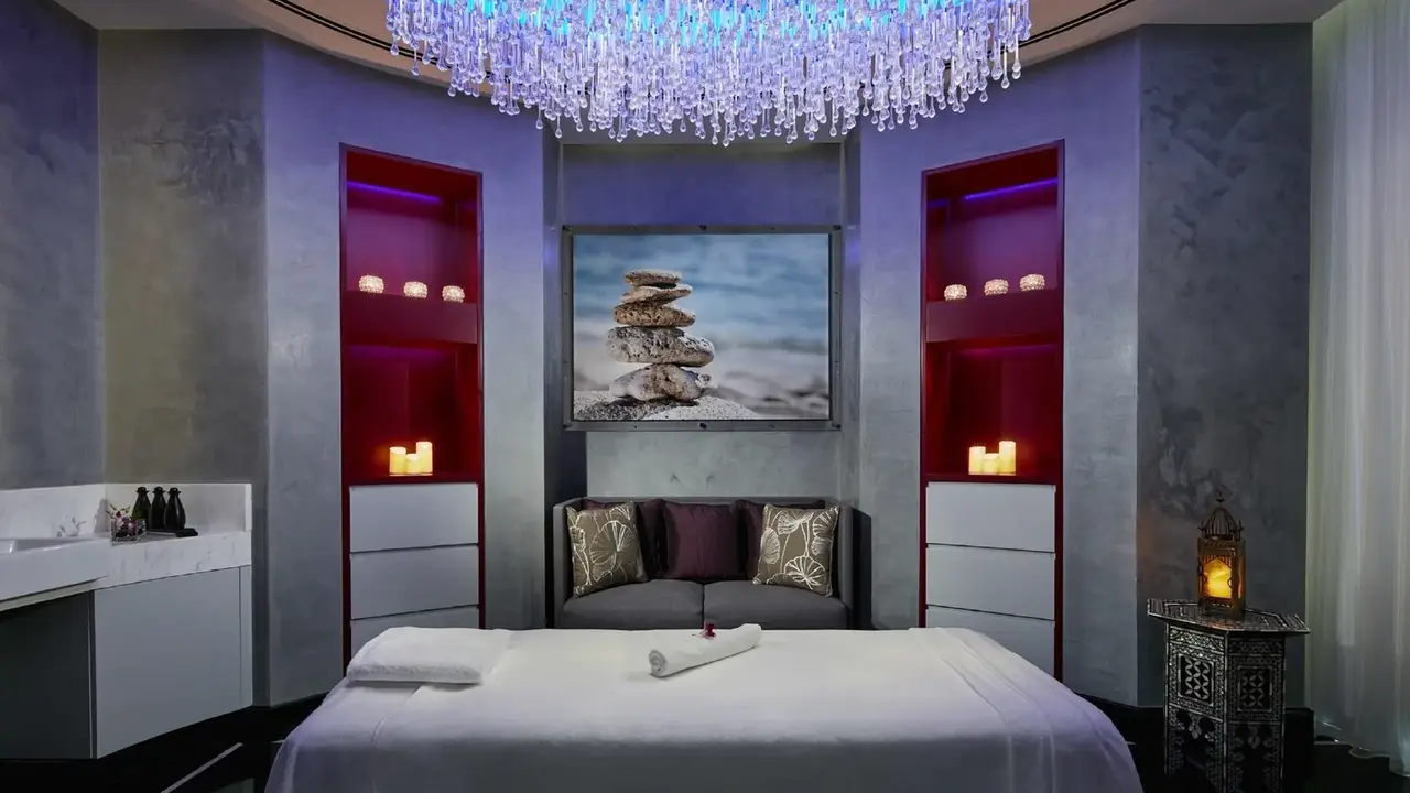 Intercontinental Doha Beach & Spa