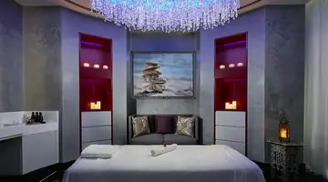 Intercontinental Doha Beach & Spa