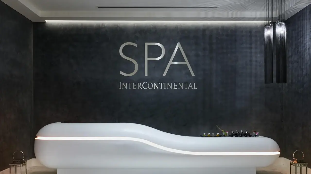 Intercontinental Doha Beach & Spa