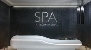 Intercontinental Doha Beach & Spa