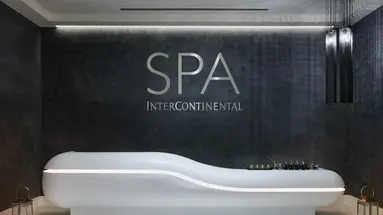 Intercontinental Doha Beach & Spa