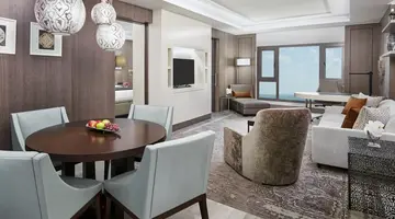 Intercontinental Doha Beach & Spa