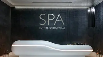 Intercontinental Doha Beach & Spa