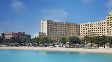 Intercontinental Doha Beach & Spa
