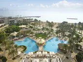 Intercontinental Doha Beach & Spa