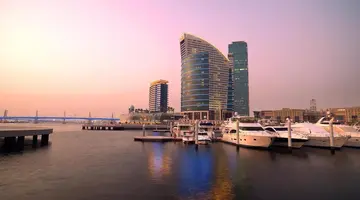 InterContinental Dubai Festival City