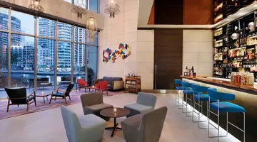 Intercontinental Dubai Marina