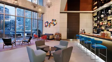 Intercontinental Dubai Marina