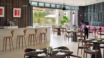 Intercontinental Dubai Marina