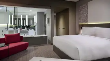 Intercontinental Dubai Marina