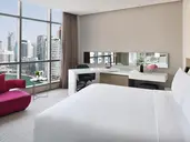 Intercontinental Dubai Marina