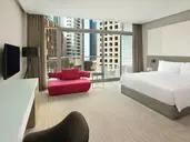Intercontinental Dubai Marina