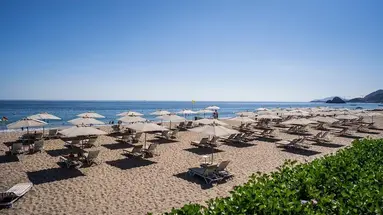 Intercontinental Fujairah Resort