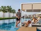 Intercontinental Fujairah Resort