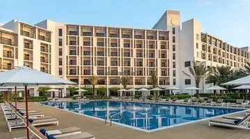 Intercontinental Fujairah Resort