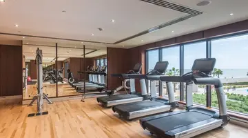 INTERCONTINENTAL FUJAIRAH RESORT
