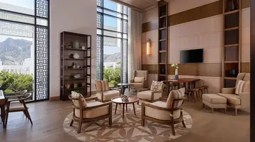 Intercontinental Fujairah Resort
